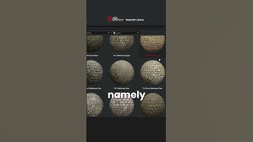 🌐 Chaos Vantage 3 Adds MaterialX Support