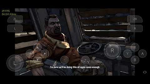 Skyline Edge Emulator v22 | Borderlands: Game of the Year Edition | Switch Game on Android | SD765G