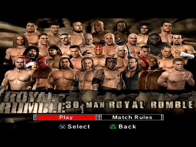 【新品未開封】WWE ロイヤルランブル アンソロジーBOX 1988-2007 51Rmz1qsXcL._UF350,350_QL50_.jpg