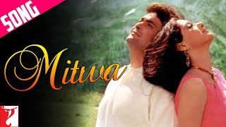 Download lagu Mitwa Song  Chandni  Sridevi, Rishi Kapoor  Lata Mangeshkar, Babla Mehta, Shi Mp3 Video Mp4