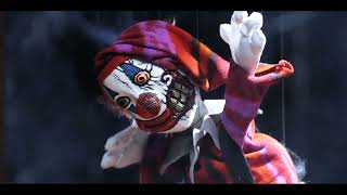 Chris Garneau - Dirty Night Clowns (Music Video)