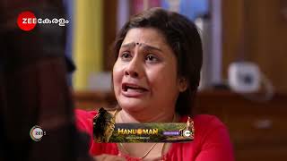 Kudumbashree Sharada | Ep - 773 | Best Scene | May 23 2024 | Zee Keralam