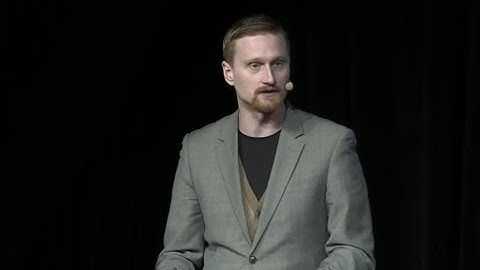 The unexpected tool to fight censorship | David Bismark