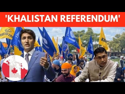 Pak diplomat's secret meeting with Sikh radicals' nails Islamabad's role in 'Khalistan Referendum'