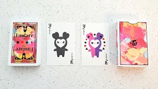 【激レア】TWICEファンパンフレット 激レア】TWICEファンパンフレット 激レア】TWICEファン