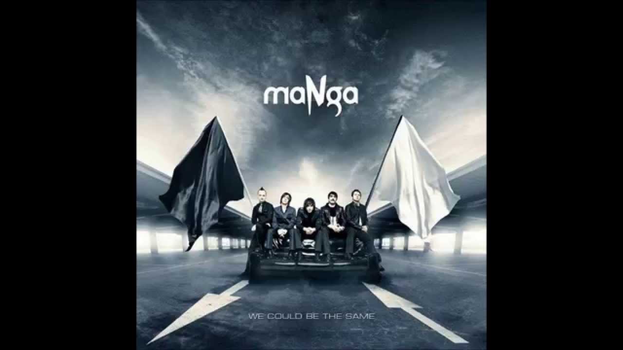 Manga We Could Be The Same