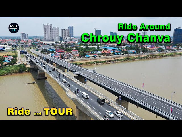 その他 JOURNEY to CAMBODIA Honda Katuiti A wonderful trip to Cambodia by track, river and road, just