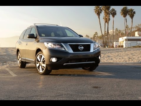 nissan-pathfinder-review