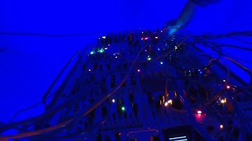 Modular IDM Ambient #IDM #Polygogo  #Jomox  #Databender #Addac #Dfam #Eurorack #Intellijel