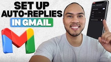 How to Create Automatic Replies in Gmail (Step-by-Step Guide)