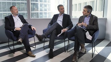 AWS In Conversation With… ERCOM – 5