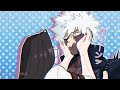 Ryuusei and keisuke  my hero academia comic dub