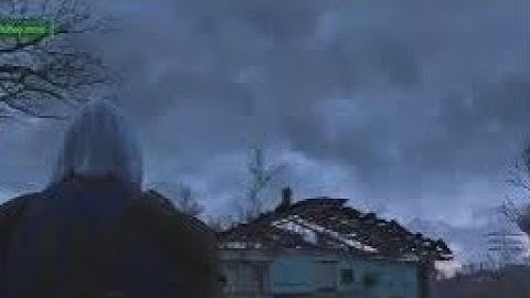 Cleaning The Commonwealth l Fallout 4 l Ep 2