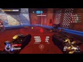 Quintuple reaper ult  sextuple kill