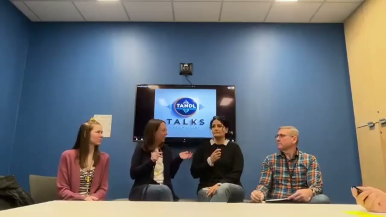 TandL Talks Encore   The Magic In Minutes-Inside Classrooms That Maximize Learning Time