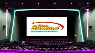 Time Rewind August 20