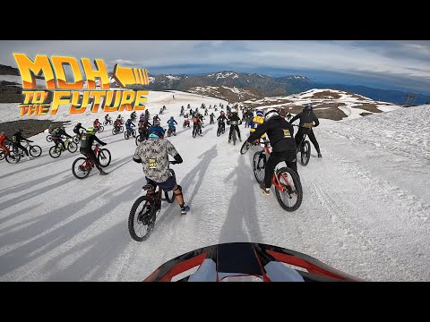 Mountain of Hell 2021 - GoPro - Les 2 