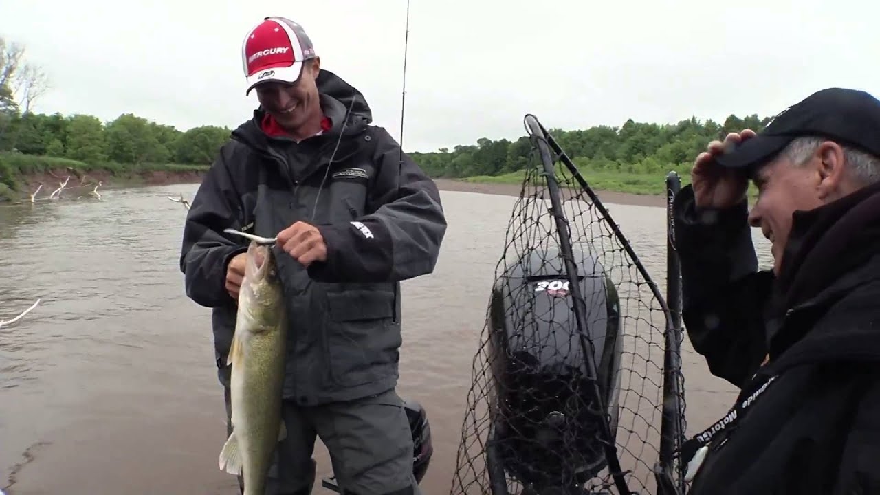 Preview for TNB1102 "Oversize Me on the Ontonagon River"