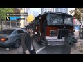 Watch Dogs Multiplayer Gameplay - Online Hacking Part 2