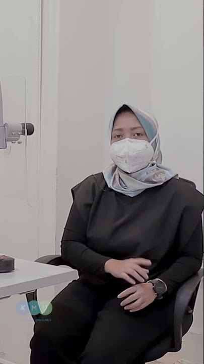 GLAUKOMA BISA DISEMBUHIN DENGAN APA YA? - dr.Danti Ayu Irawati,SpM