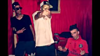 Flenn   Freestyle Ft  L'anonyme & M D R   .