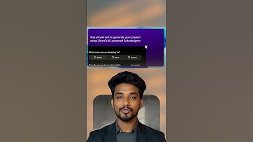 Day 10: 3 Mind-Blowing AI Tools for Creators! | Canva Magic Studio, Uizard.io, AutoDraw.com 🚀#viral