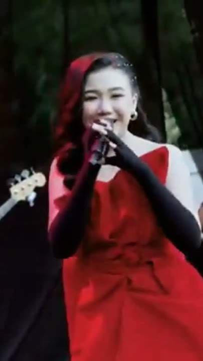 tang ting tung - cantika nuswantoro adella#hennyadella #cantikanuswantoro #omadella #dangdutkoplo