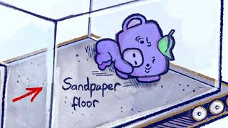 Wumpus Torture is Diabolical