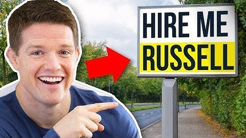 5 Ways to LAND your DREAM job...without using a resume