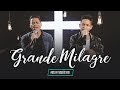 Flávio e Kaique - Grande Milagre (Video Oficial) | #OsLevitasAcústico