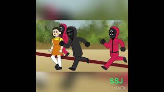 Squid Game Logic, But The Roles Are Reversed Jazz Music