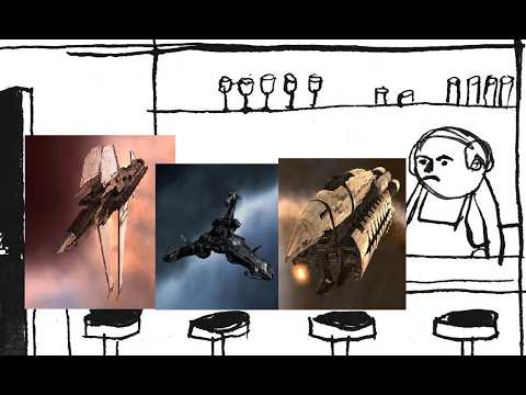 A Maelstrom, an Abaddon, and a Scorpion Walk Into An ESS