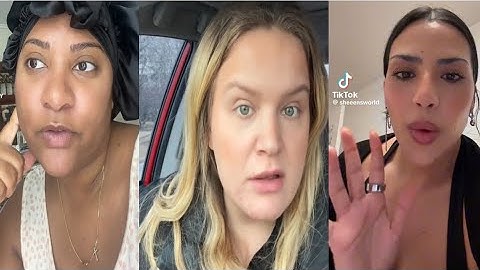 WORKING Is Making WOMEN UGLY, Sick, Unhappy, Depressed, Fight or Flight Mode, Anxious and TRAPPED?