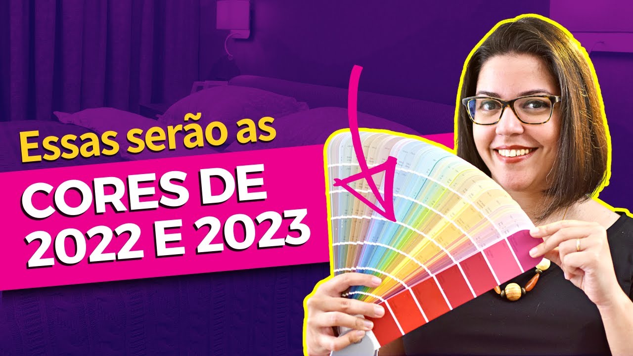 Cores de Casas: Dicas e Tendências para Escolher a Sua em 2023