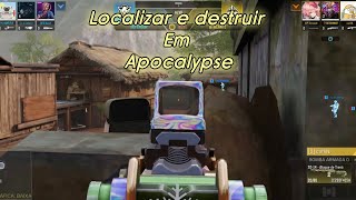 LD em Apocalypse