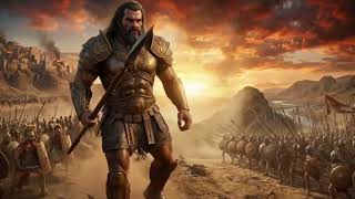 5 Giants Mentioned in the Bible | Nephilim, Anakim, Rephaim, Og & Goliath Explained