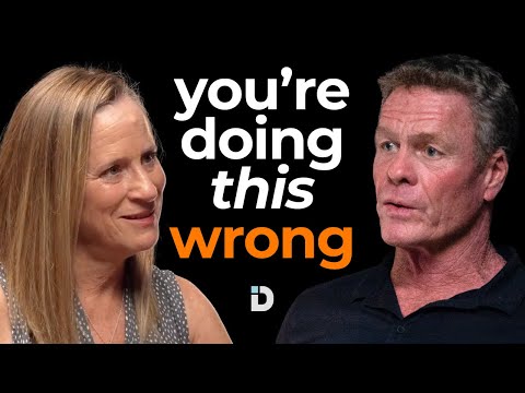 Lori Woodley: The Hidden Skill Every Parent and Leader Is Getting Wrong (And How To Get It Right)