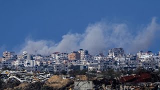 Vives craintes quant à l'extension des combats à la ville de Rafah