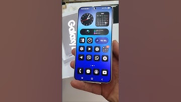 samsung best icon pack for free #samsungs24plus #samsunga55 #samsungtips #samsungtricks #oneui7