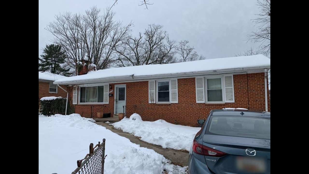 Afton Street YouTube