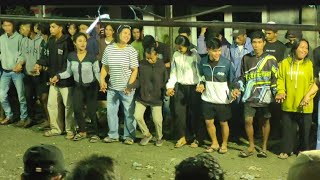 DERO MODERN UWEMANJE, SIGI, SULTENG _ FIDYAWATI TEMPOSURA