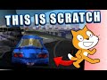 NOBODY Knows About the Most INSANE 3D Scratch Game!