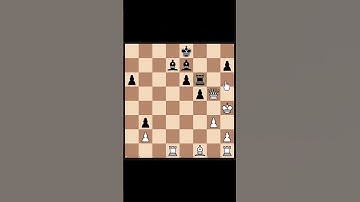 Guess !!! checkmate in one move Part 1