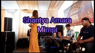 Shantya Amara - MIMPI