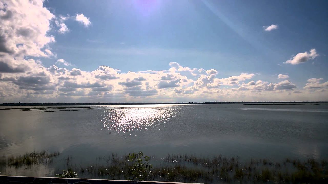 veeranam-lake-largest-reservoir-in-cudaloor-district-youtube