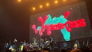 Download Lagu Wheatus - Teenage Dirtbag live @ Wembley Arena, London 2025 MP3
