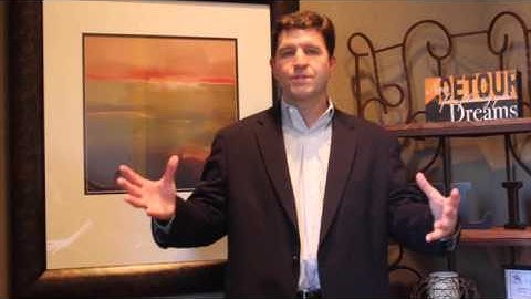 Be Proactive Instead of Reactive