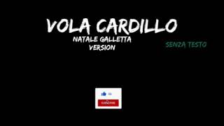 Video voorbeeld van "Vola Cardillo.Base Karaoke."