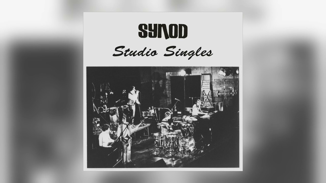 Παρακολούθηση Synod - Let the Music Play (Single Version) [Audio] στο YouTube
