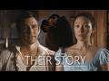 Ref:0sIalgTJnpA Benedict &amp; sophie   their story [bridgerton s4: part 1]